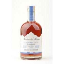 Cognac Mont Blanc