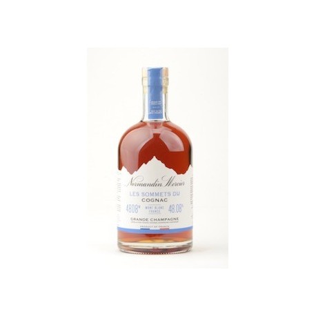 Cognac Mont Blanc