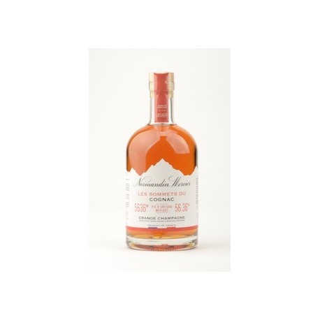 Cognac Pic Orizaba