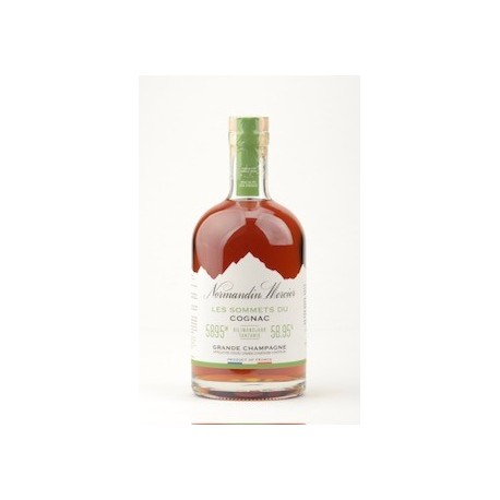 Cognac Kilimandjaro