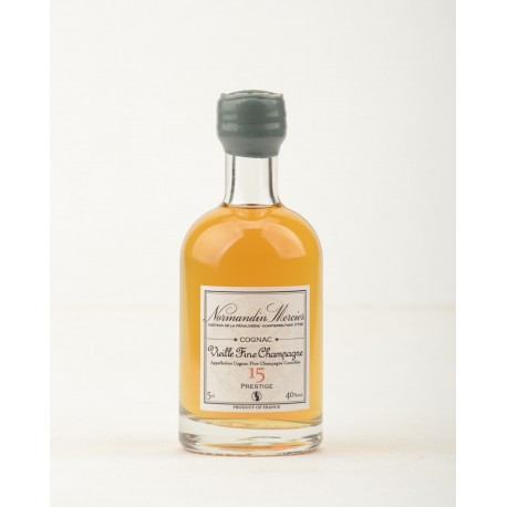 Cognac Vieille Fine Champagne