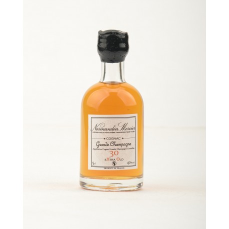 Cognac Grande Champagne XO