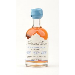 Cognac Mont Blanc