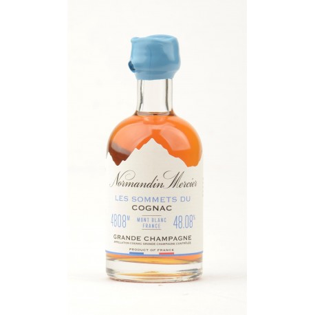 Cognac Mont Blanc