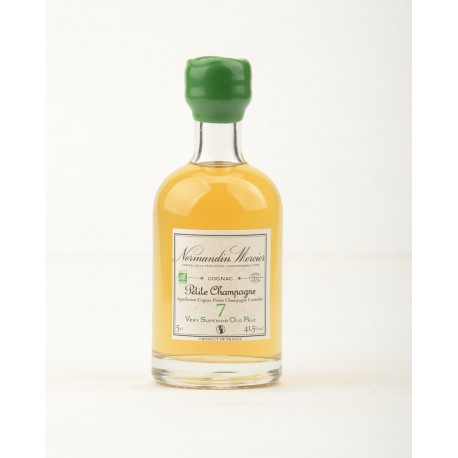 Cognac Petite Champagne VSOP AB 70 CL