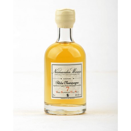 Cognac Petite Champagne VSOP 5cl