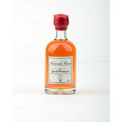 Cognac Grande Champagne Rare Decanter