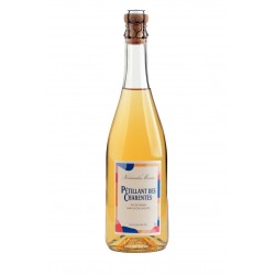 Pétillant des Charentes