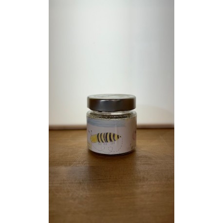Miel Printemps 125g
